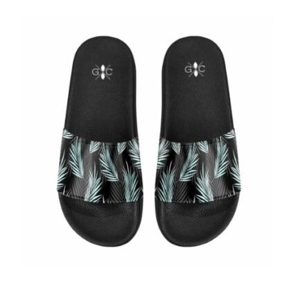 G&C Tropical Breeze Slippers