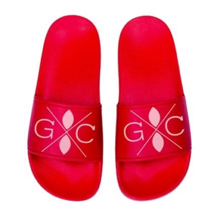 G&C Red Slides