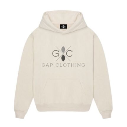 G&C Gap Clothing Premium Hoodie