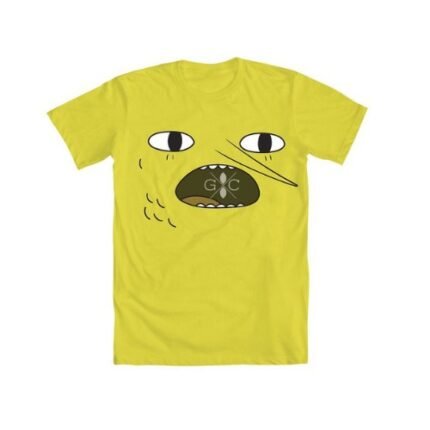 Adventure Time Earl of Lemongrab T-Shirt
