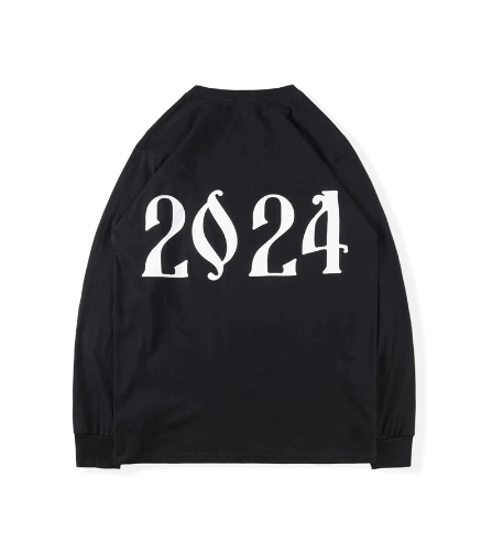High Quality 2024 Original Sweatshirt