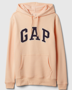 Gap Arch Logo Hoodie